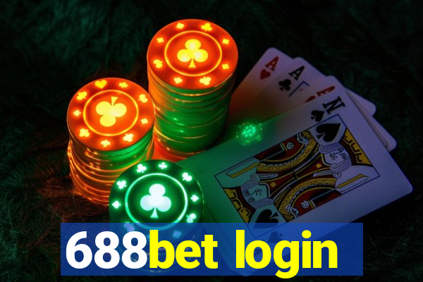 688bet login