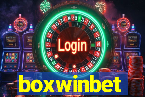 boxwinbet