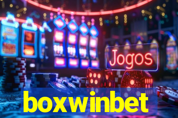 boxwinbet