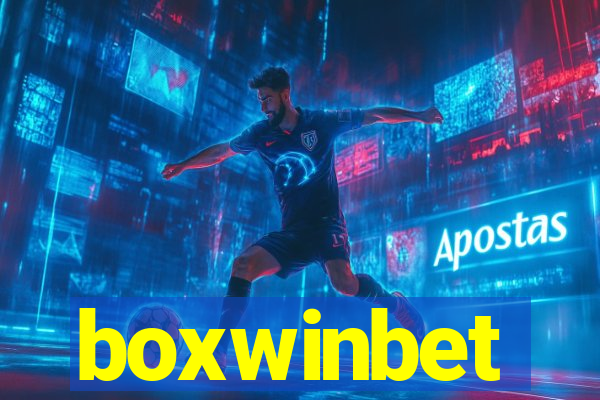 boxwinbet