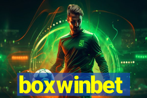 boxwinbet