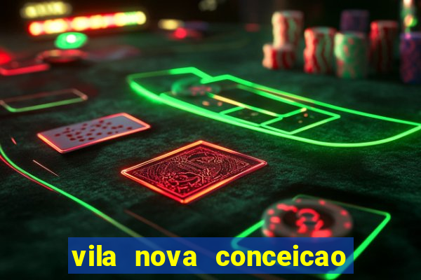 vila nova conceicao night club puteiro