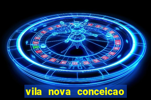 vila nova conceicao night club puteiro