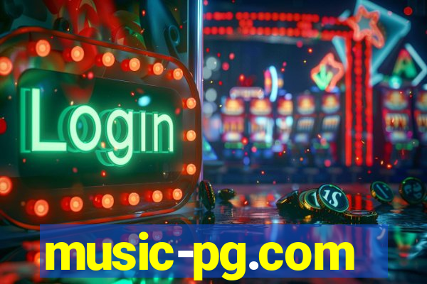 music-pg.com