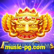 music-pg.com