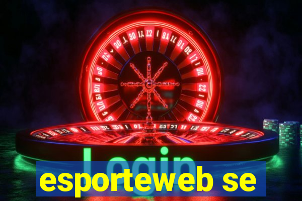 esporteweb se