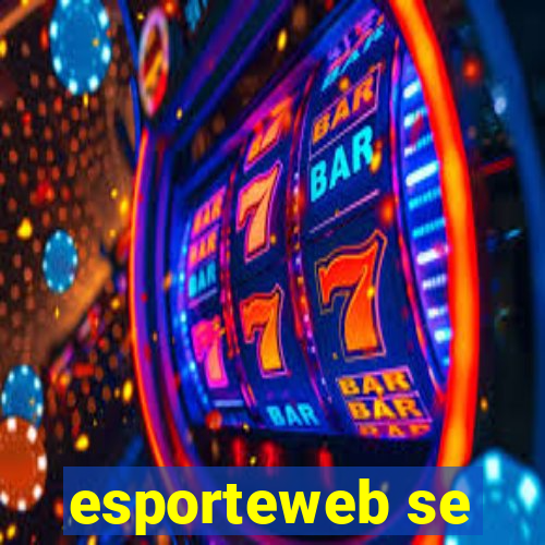 esporteweb se