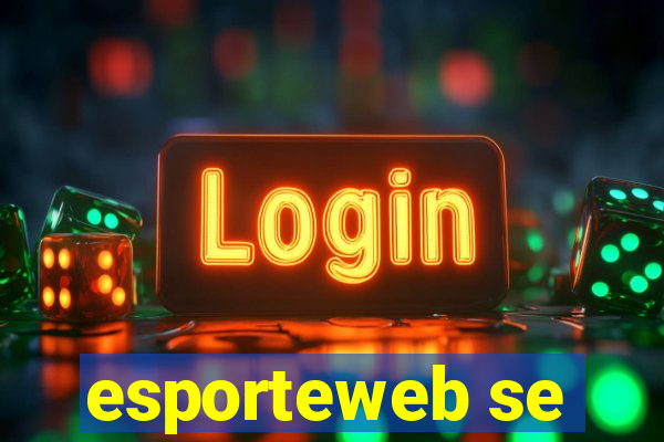 esporteweb se