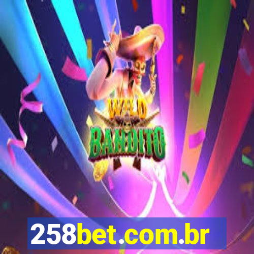 258bet.com.br