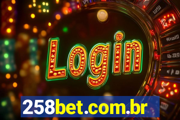 258bet.com.br