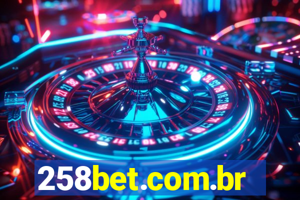 258bet.com.br