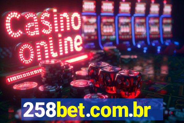 258bet.com.br