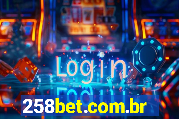 258bet.com.br