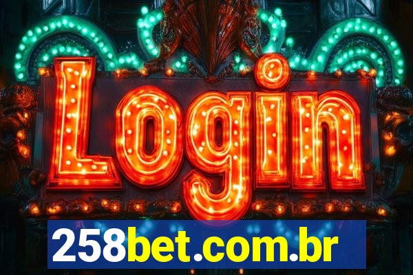 258bet.com.br