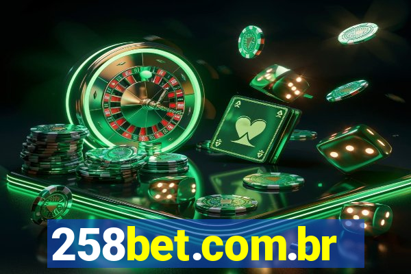 258bet.com.br