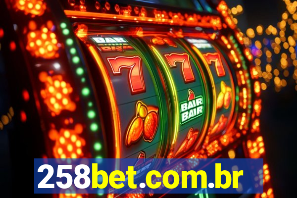 258bet.com.br