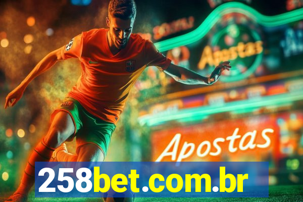 258bet.com.br