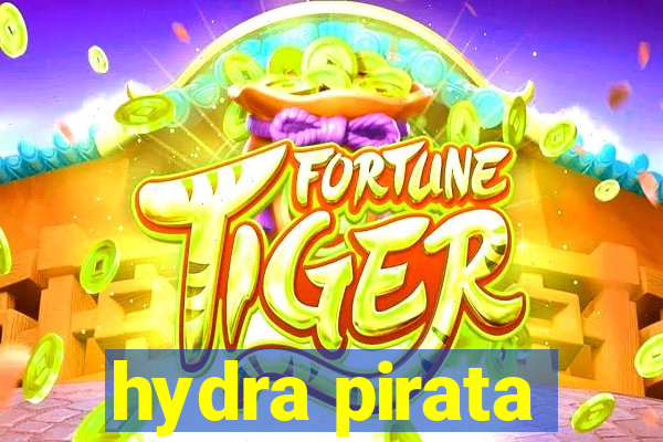 hydra pirata