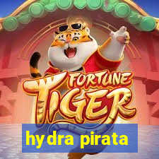 hydra pirata