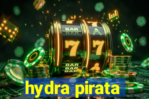 hydra pirata