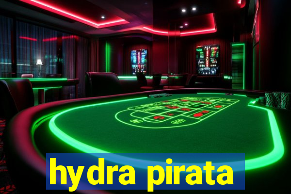 hydra pirata