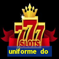 uniforme do flamengo dls 24