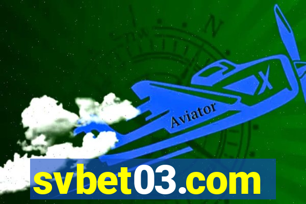 svbet03.com