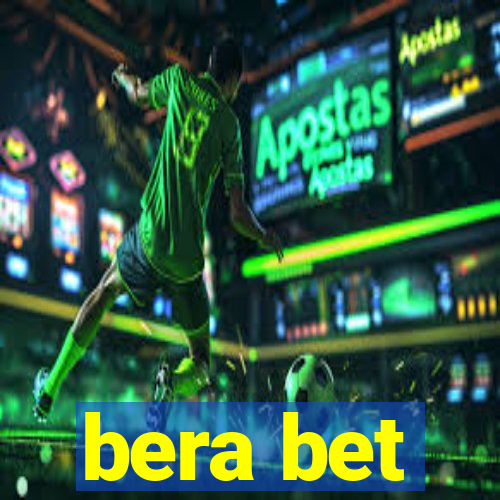 bera bet