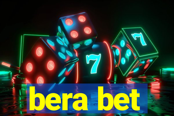 bera bet