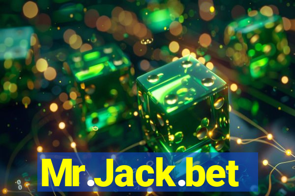 Mr.Jack.bet