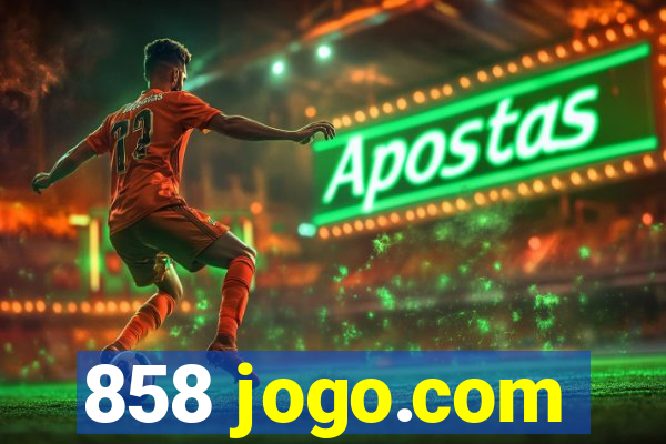 858 jogo.com