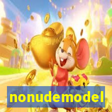 nonudemodel