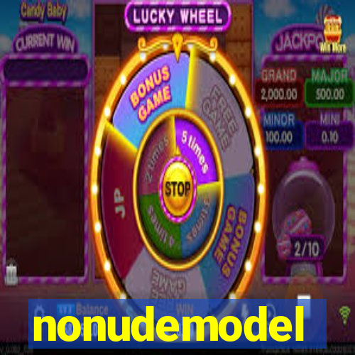 nonudemodel