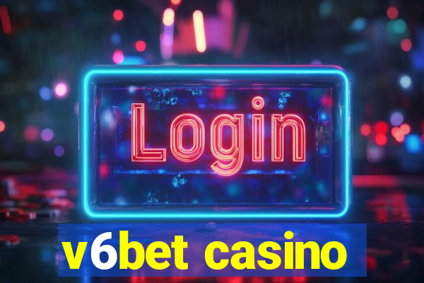 v6bet casino