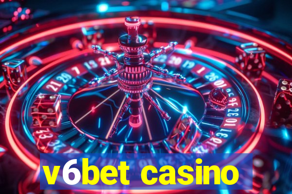 v6bet casino