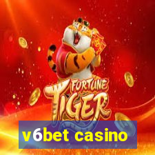 v6bet casino