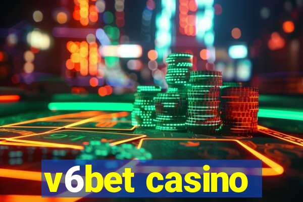 v6bet casino