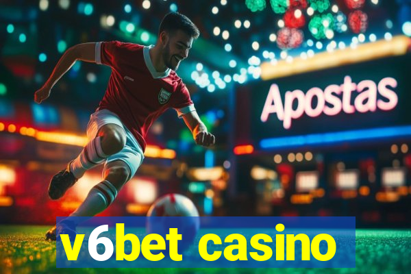 v6bet casino