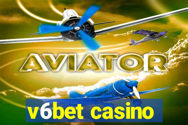 v6bet casino