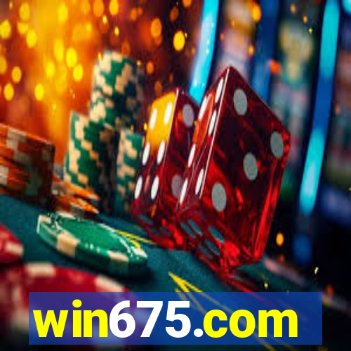 win675.com