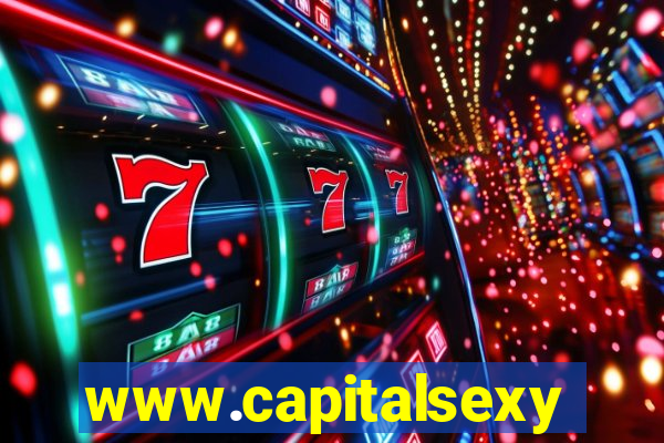 www.capitalsexy.com.br