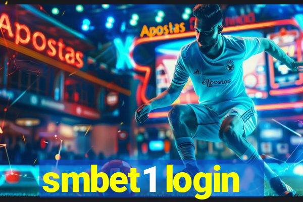 smbet1 login