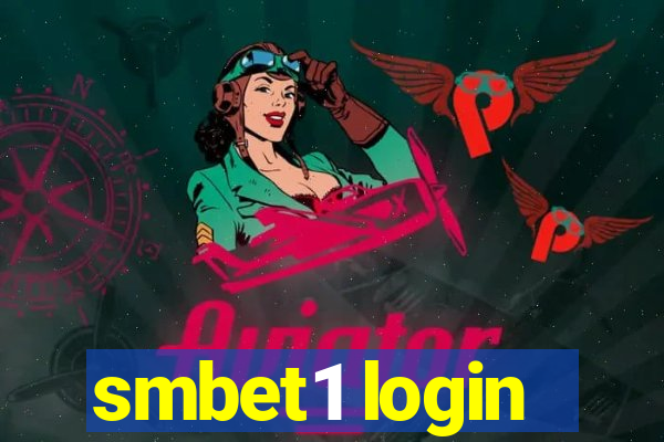 smbet1 login