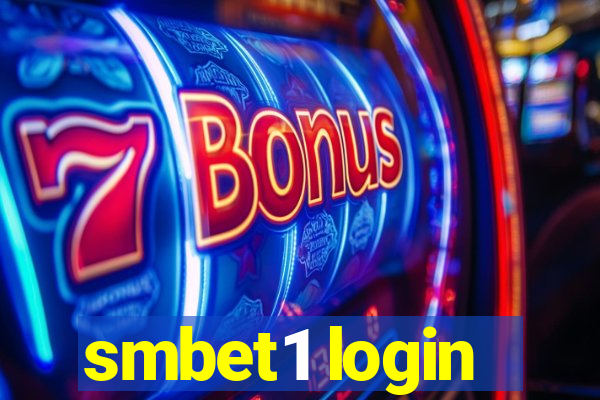 smbet1 login