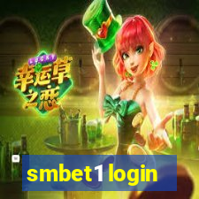 smbet1 login