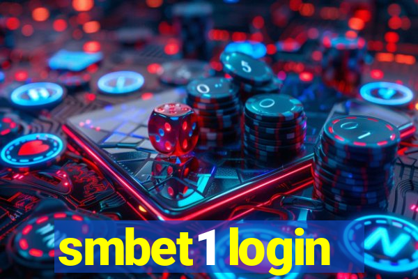 smbet1 login