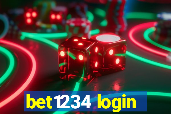 bet1234 login