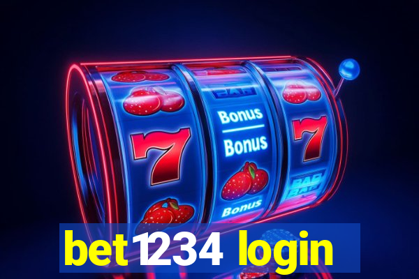 bet1234 login