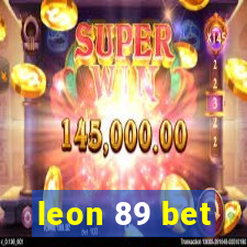 leon 89 bet