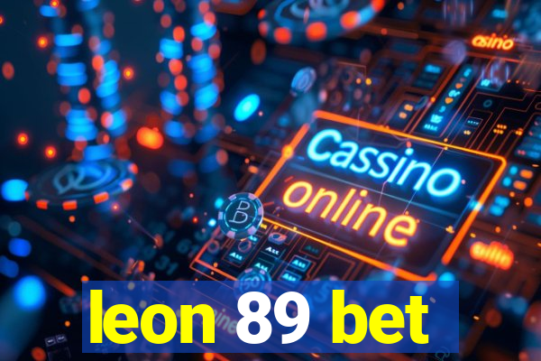 leon 89 bet